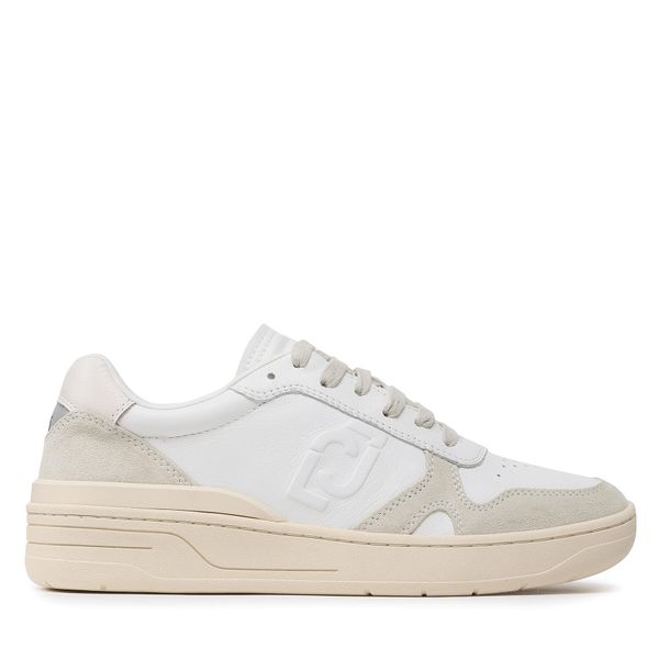 Liu Jo Сникърси Liu Jo Walker 01 7B3001 PX310 Бял