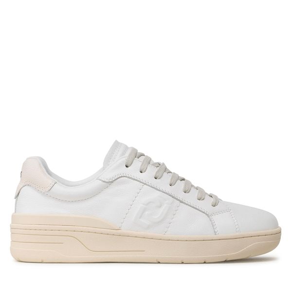 Liu Jo Сникърси Liu Jo Walker 02 7B3003 P0102 Бял