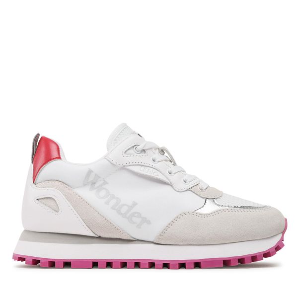 Liu Jo Сникърси Liu Jo Wonder 35 BA3091 PX346 Екрю