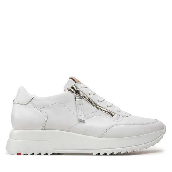 Lloyd Сникърси Lloyd 11-775-01 Бял