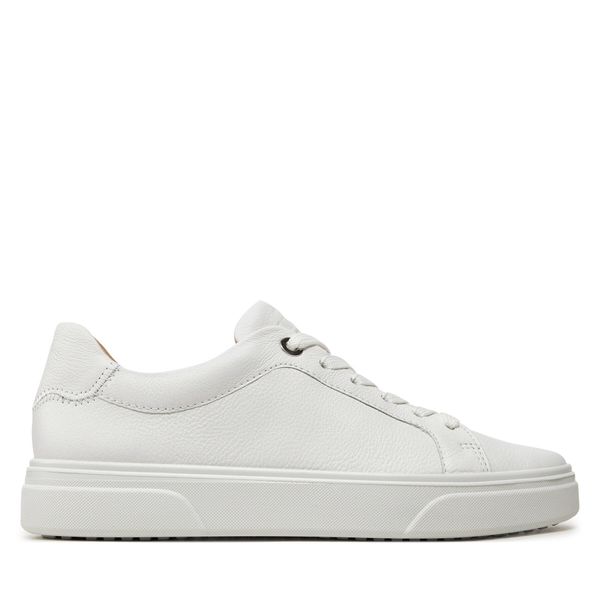 Lloyd Сникърси Lloyd 14-557-01 Бял