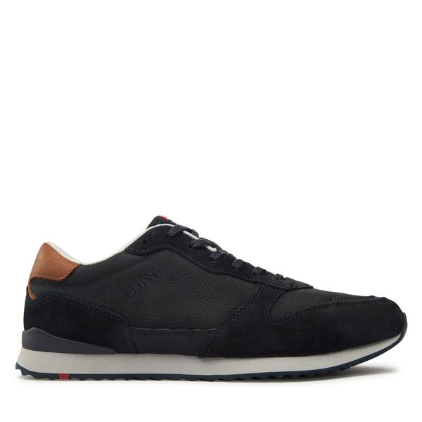 Lloyd Сникърси Lloyd 23-905-18 Тъмносин