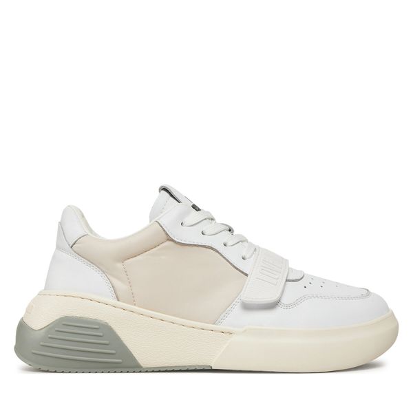 LOVE MOSCHINO Сникърси LOVE MOSCHINO JA15395G1IINF10A Бял