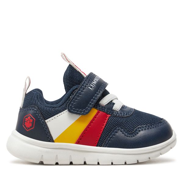 Lumberjack Сникърси Lumberjack Crash SB55112-010-N47  Тъмносин