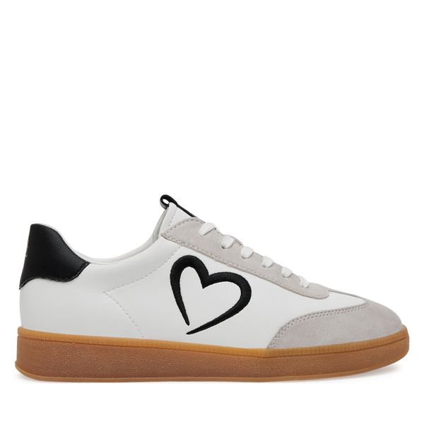 Marco Tozzi Сникърси Marco Tozzi 2-83701-44 Цветен