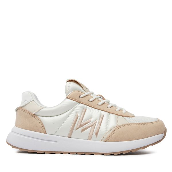 Marella Сникърси Marella Ulla 2413761017 Екрю