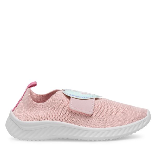 Marie Cat Сникърси Marie Cat CP91-SS24-175DCLS Розов