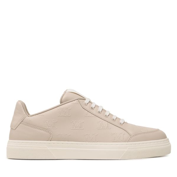 Max Mara Сникърси Max Mara Damiersneaker 23476605376 Сив