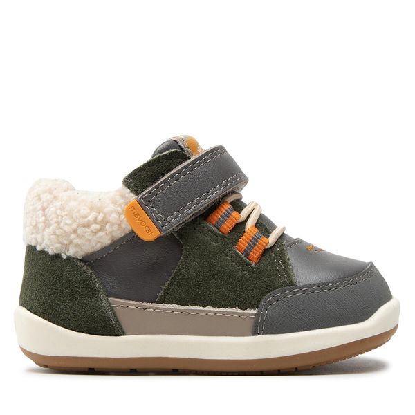 Mayoral Сникърси Mayoral 42.340 Сив