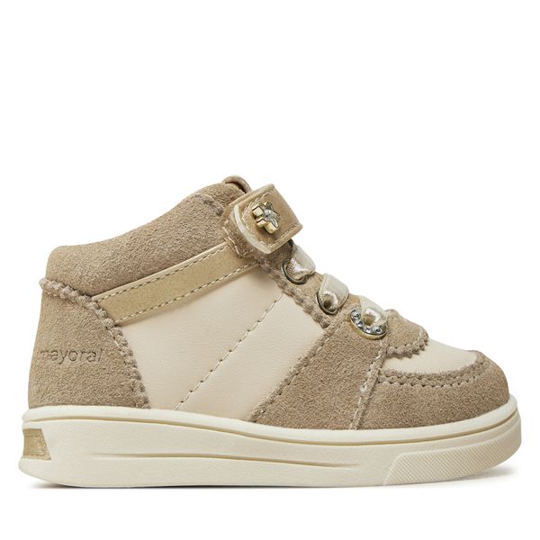 Mayoral Сникърси Mayoral 42490 Екрю