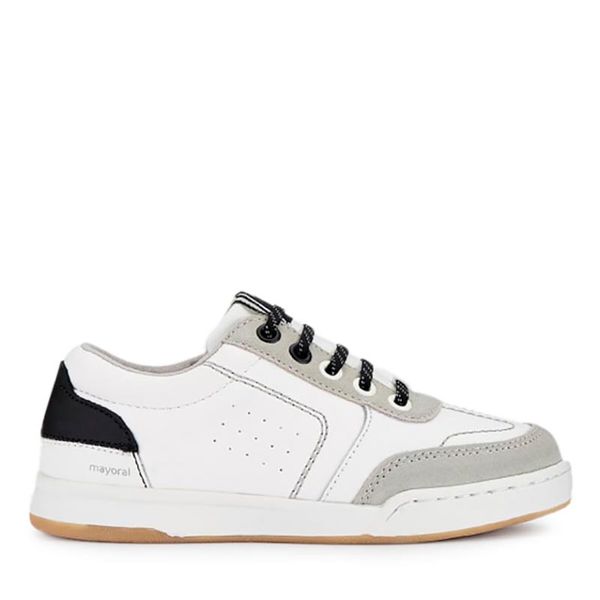 Mayoral Сникърси Mayoral 43469 Бял