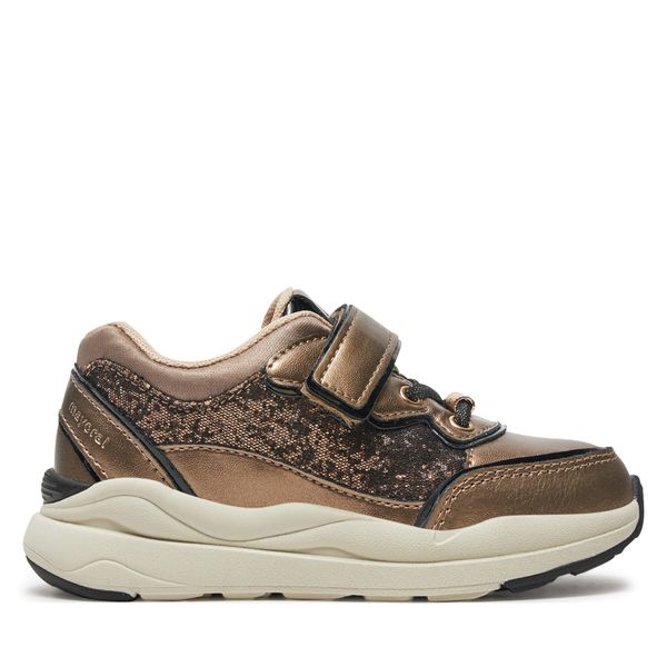 Mayoral Сникърси Mayoral 44497 20 Кафяв