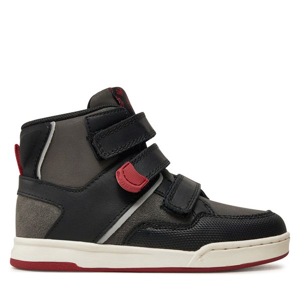 Mayoral Сникърси Mayoral 44503 Черен