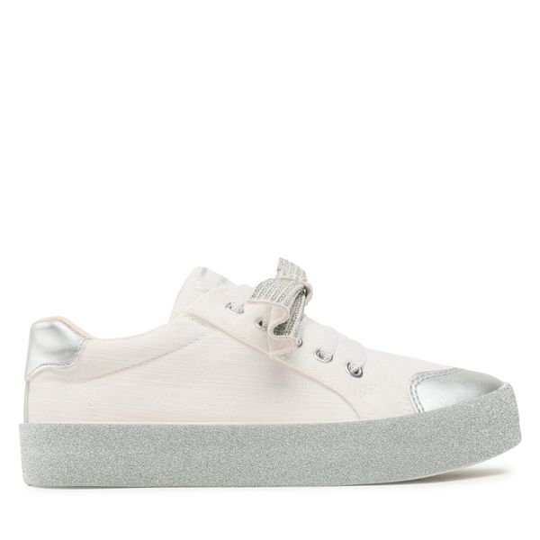 Mayoral Сникърси Mayoral 45425 Бял