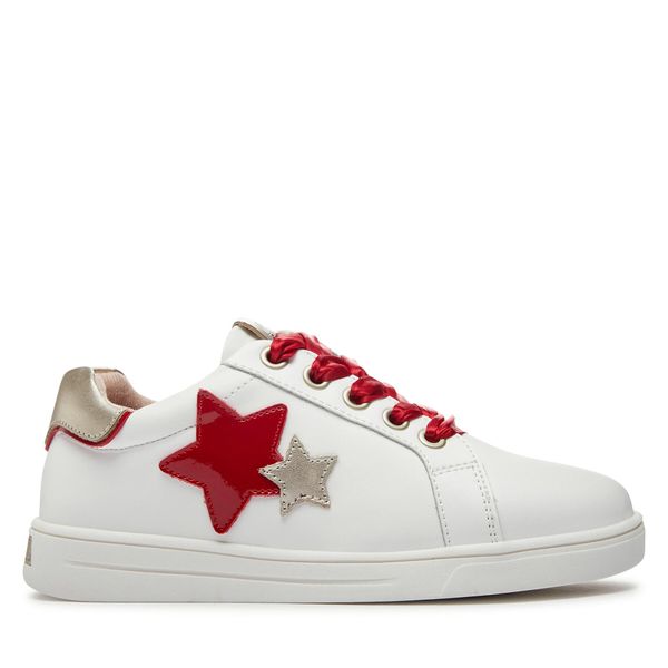 Mayoral Сникърси Mayoral 46413 Бял