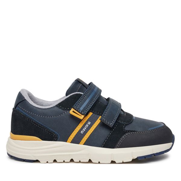 Mayoral Сникърси Mayoral 46518 54 Тъмносин