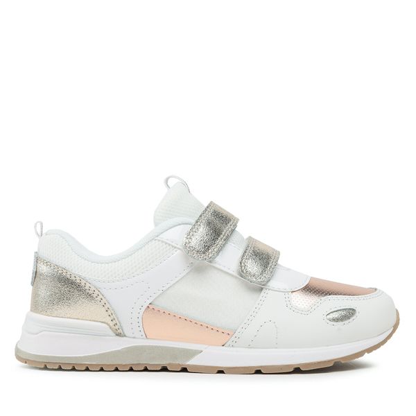 Mayoral Сникърси Mayoral 47434 Бял