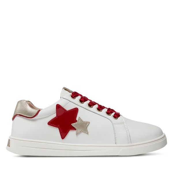 Mayoral Сникърси Mayoral 48413 Бял