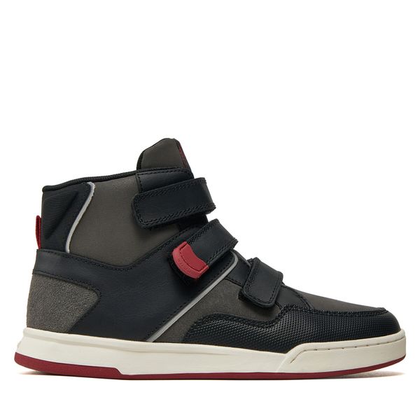 Mayoral Сникърси Mayoral 48503 Черен