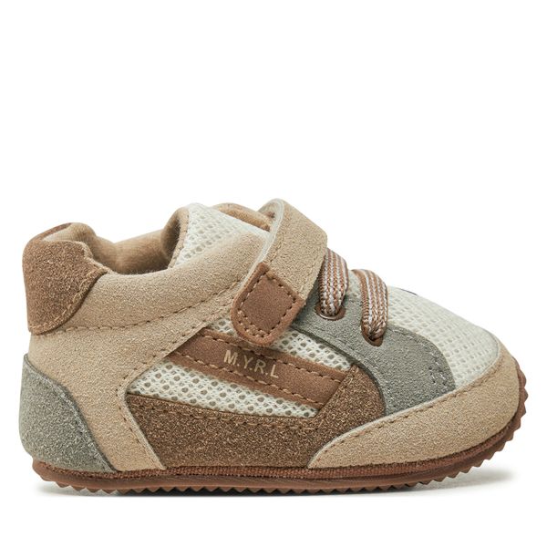 Mayoral Сникърси Mayoral 9786 Кафяв