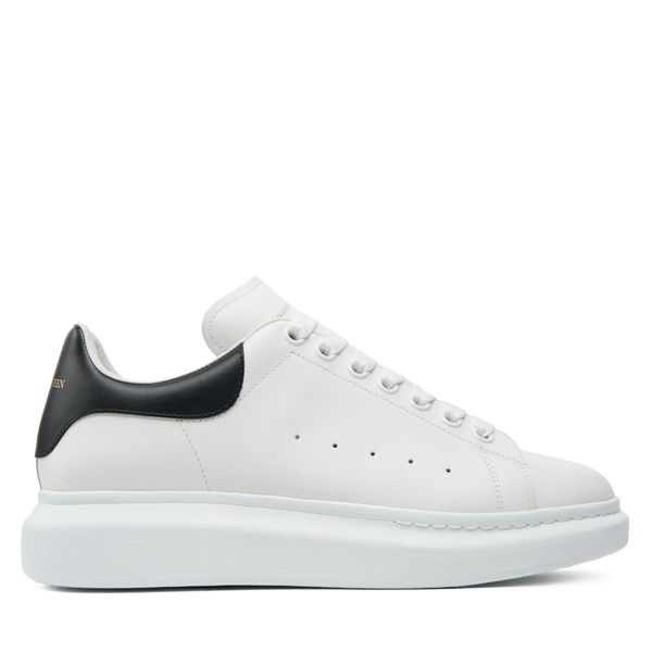 MCQ Alexander McQueen Сникърси MCQ Alexander McQueen 553680 WHGP5 Бял