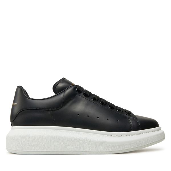 MCQ Alexander McQueen Сникърси MCQ Alexander McQueen 553770WHGP0 Черен