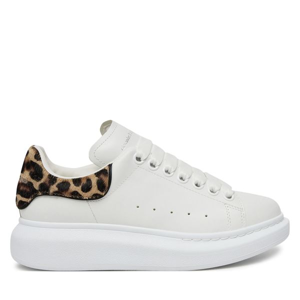 MCQ Alexander McQueen Сникърси MCQ Alexander McQueen 718139WIFTI Бял