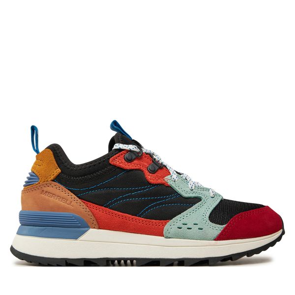 Merrell Сникърси Merrell Alpine 83 Sneaker Recraft J007574 Цветен