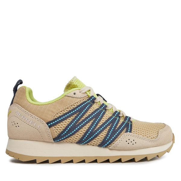 Merrell Сникърси Merrell Alpine Sneaker Sport J005770 Бежов