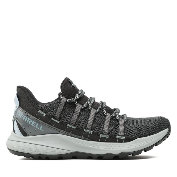 Merrell Сникърси Merrell Bravada Edge J135582 Черен