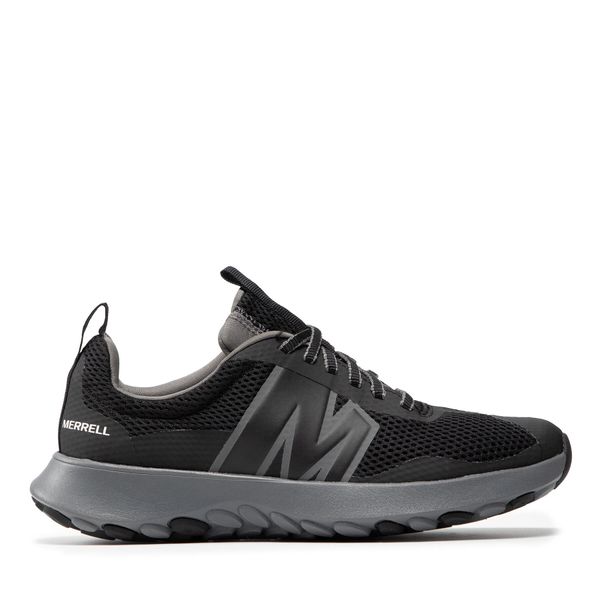 Merrell Сникърси Merrell Cloud Sprint J002943 Черен