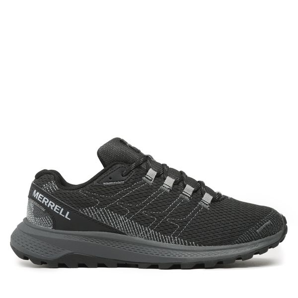 Merrell Сникърси Merrell Fly Strike J067157 Черен