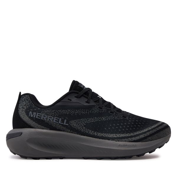 Merrell Сникърси Merrell Morphlite J068063 Черен