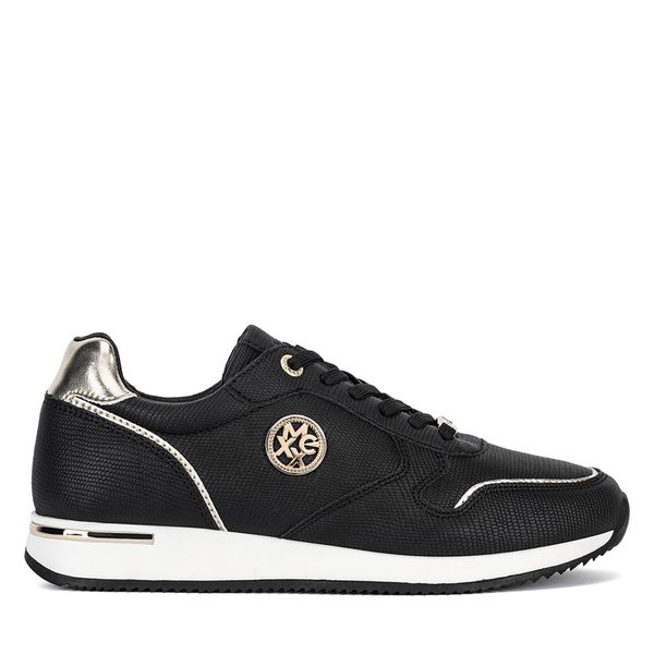 MEXX Сникърси MEXX MI001008043W Черен