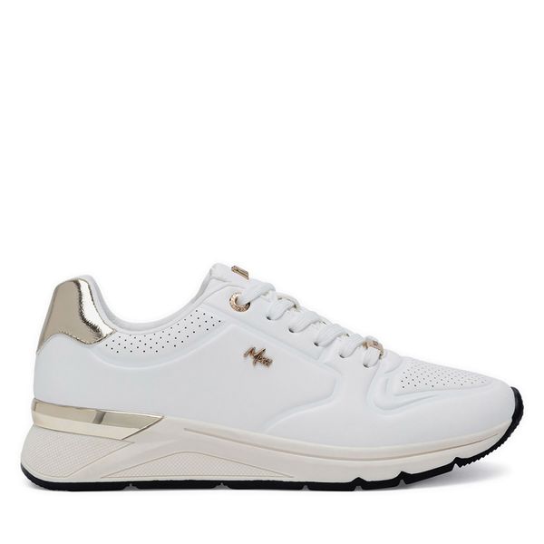 MEXX Сникърси MEXX MI001008143W Бял