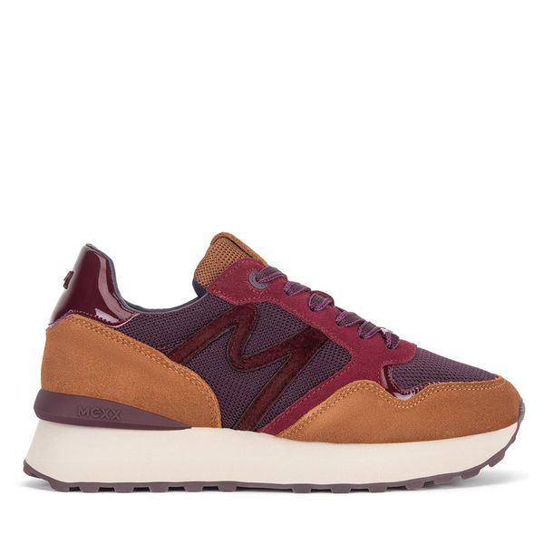 MEXX Сникърси MEXX MI001009643W-01 Бордо