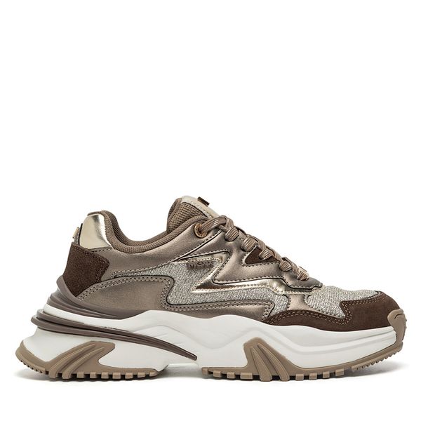 MEXX Сникърси MEXX MI001009743W Златист