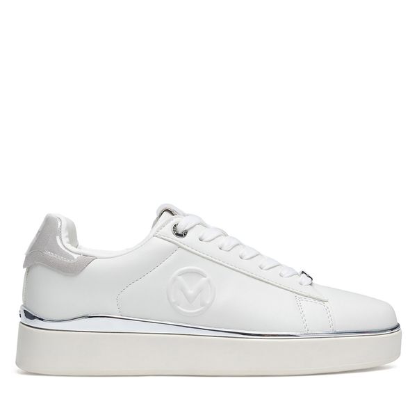 MEXX Сникърси MEXX MI001010543W Бял