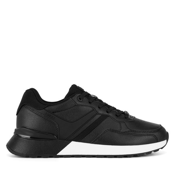 MEXX Сникърси MEXX MI001010643M Черен