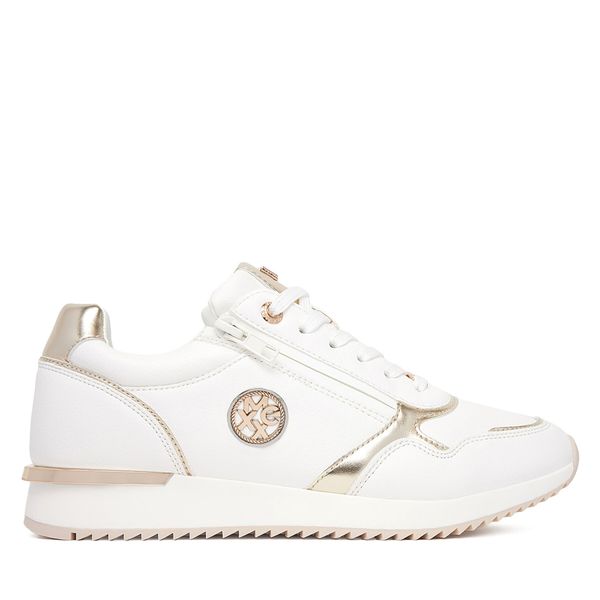 MEXX Сникърси MEXX MI001013151W Бял