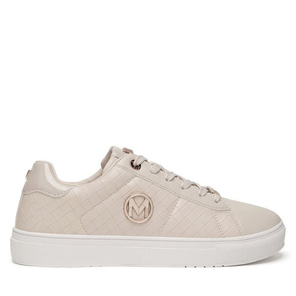 MEXX Сникърси MEXX MI001013451W Бежов