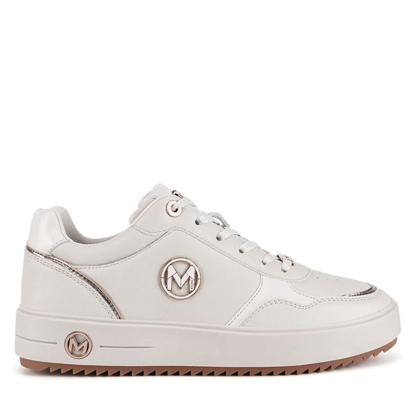 MEXX Сникърси MEXX MI001014051W Бежов