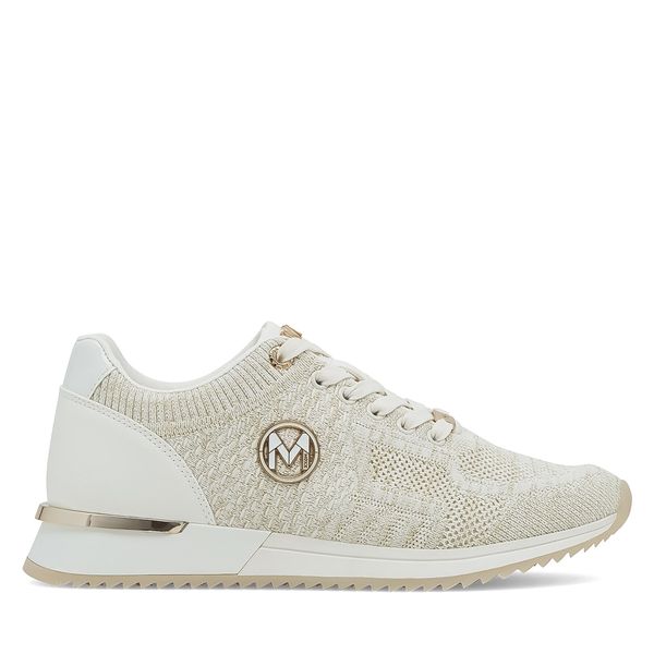 MEXX Сникърси MEXX MIRL1010941W-01 Бял