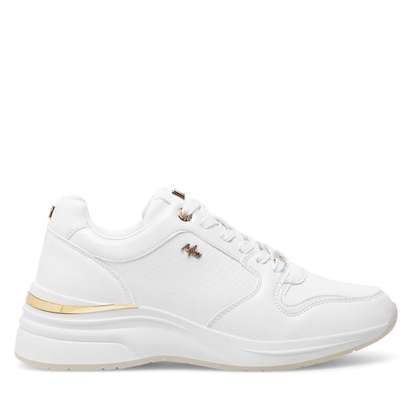 MEXX Сникърси MEXX MIRL1011241W-01 Бял