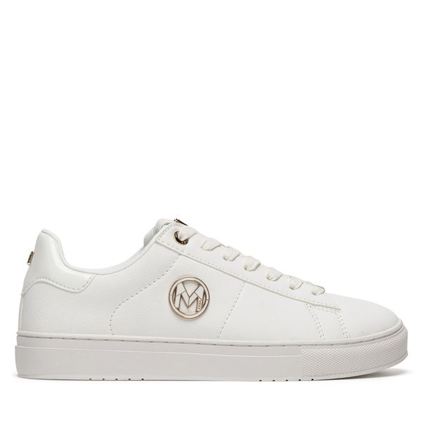 MEXX Сникърси MEXX MIRL1011541W-01 Бял