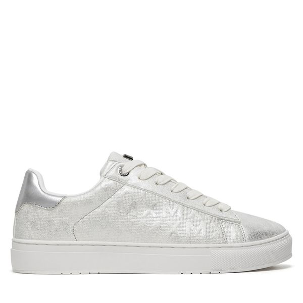 MEXX Сникърси MEXX MIRL1011641W-01 Сребрист