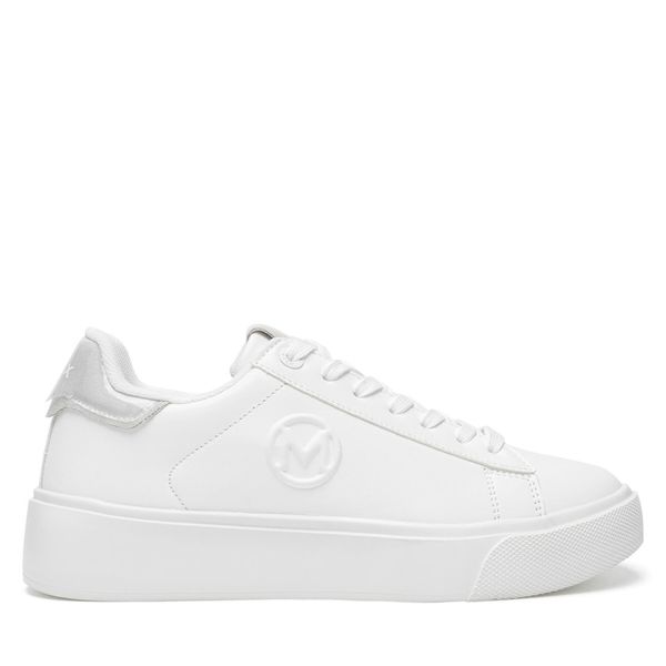 MEXX Сникърси MEXX MIRL1011941W-01 Бял