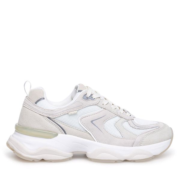 MEXX Сникърси MEXX MIRL1012141W-01 Бял