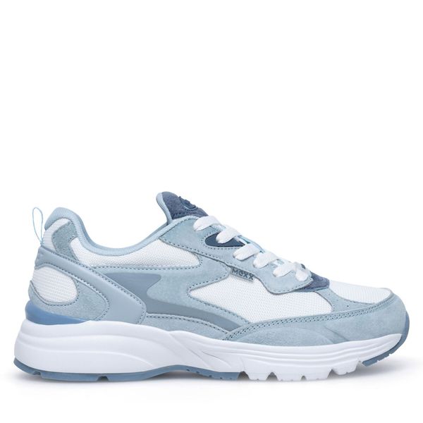 MEXX Сникърси MEXX WYL3643-1A Син