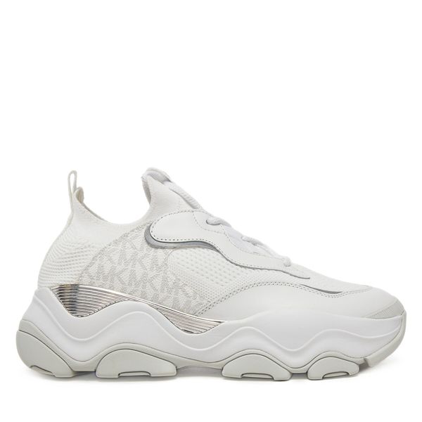 Michael Kors Сникърси Michael Kors 42F4ATFS5D Бял